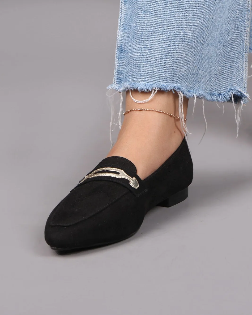 Women's Ballerina 4069