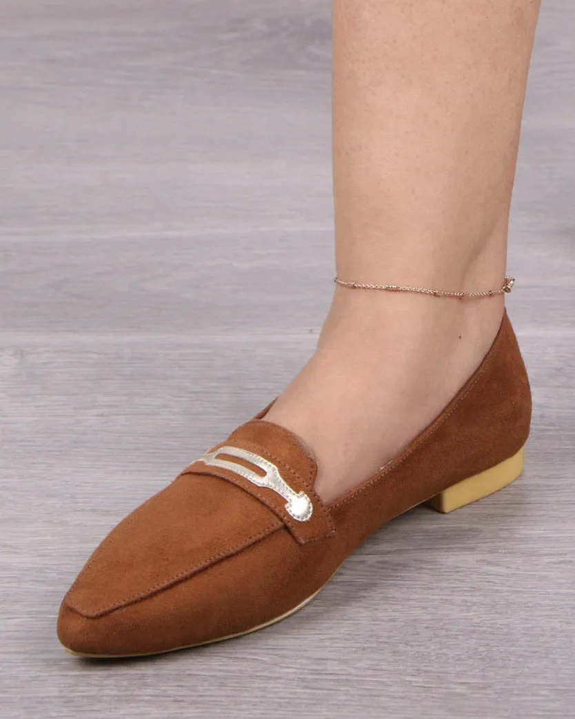 Women's Ballerina 4069