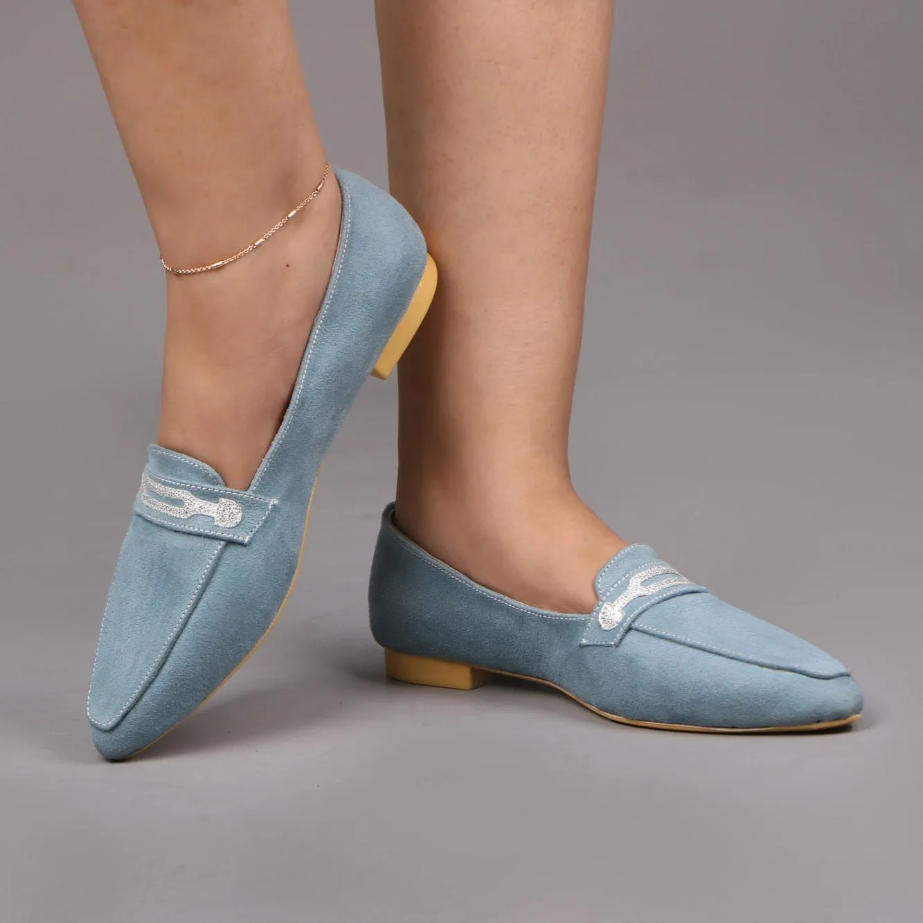 Women's Ballerina 4069