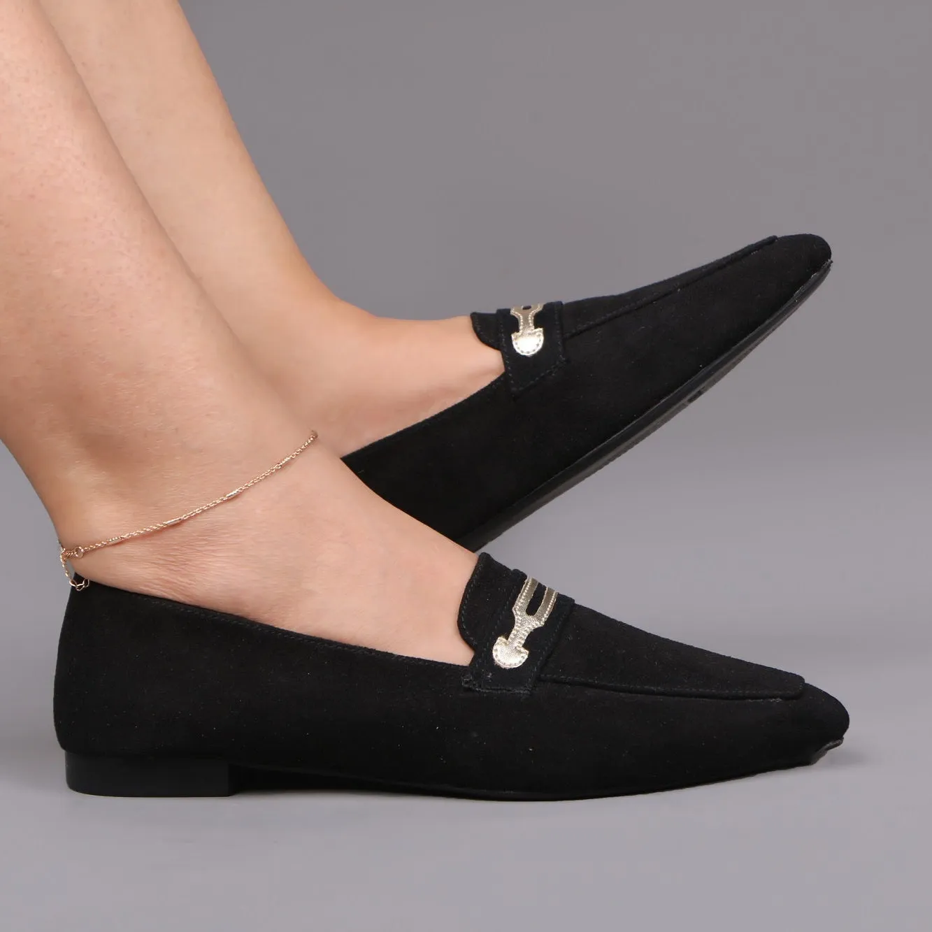 Women's Ballerina 4069