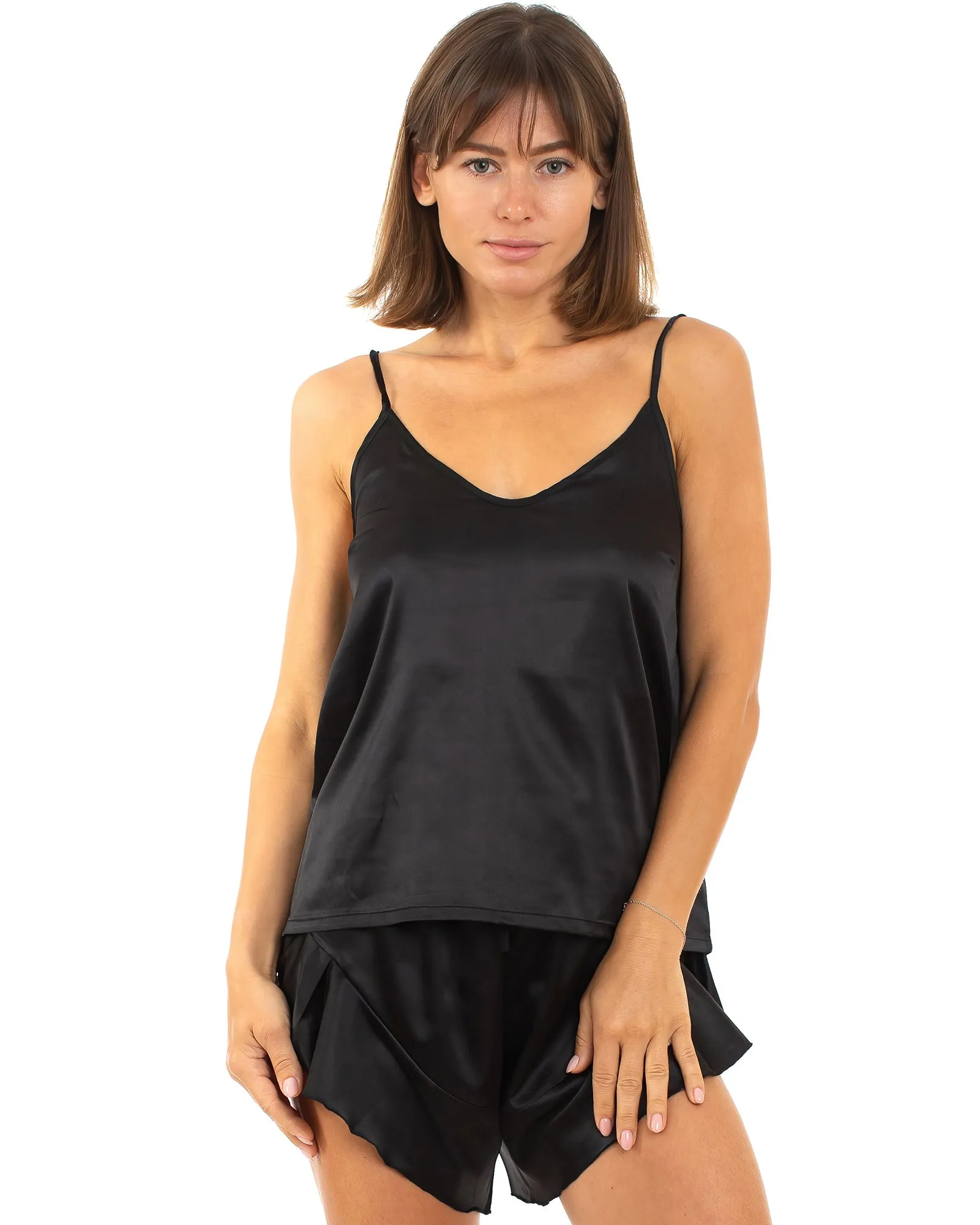 Women's Cami Shorts set