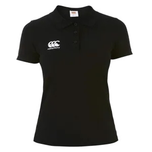 Women's Canterbury Waimak Polo