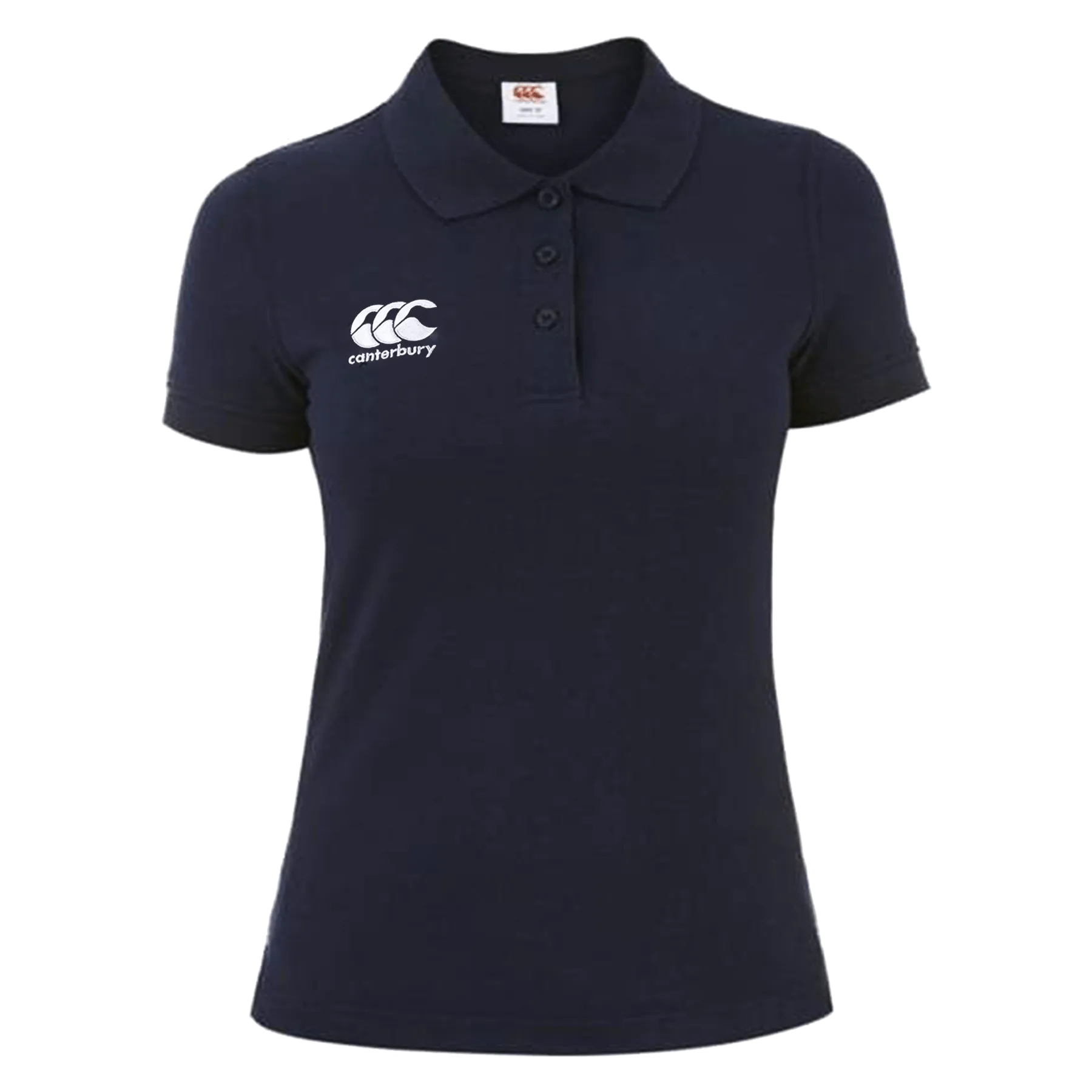 Women's Canterbury Waimak Polo