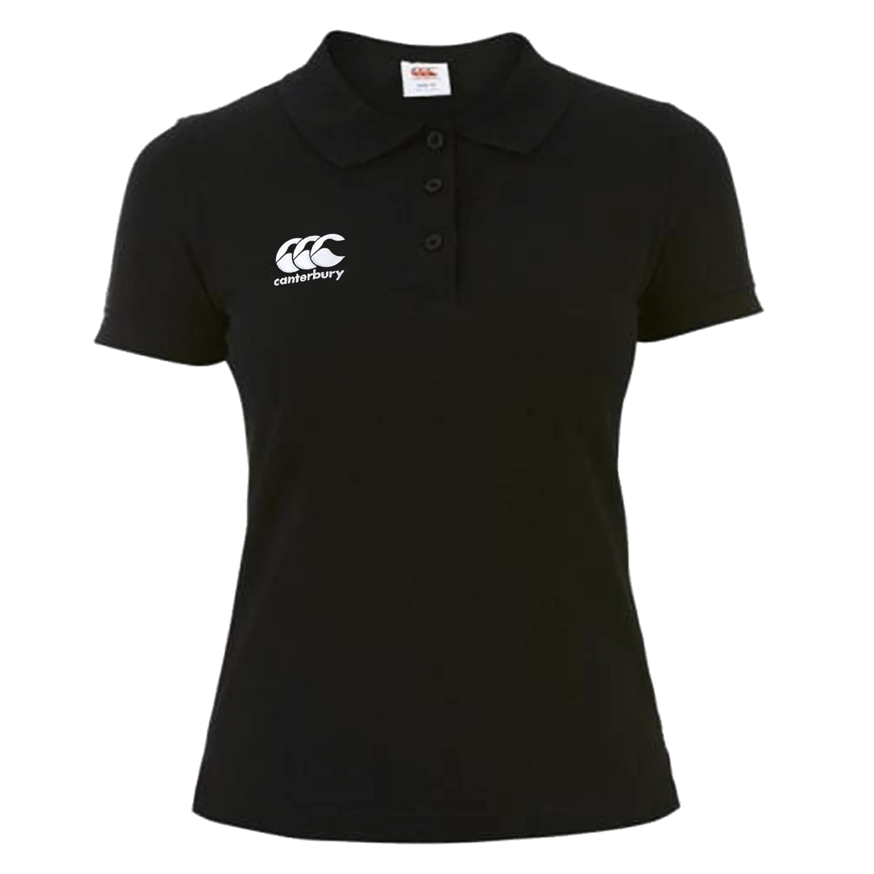 Women's Canterbury Waimak Polo