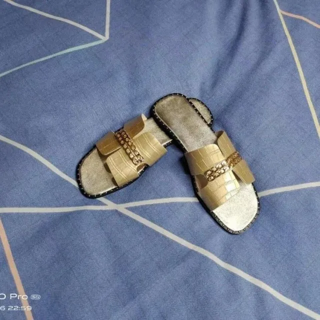 Women's Flip Flops Shoes Slippers