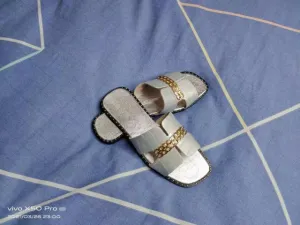 Women's Flip Flops Shoes Slippers