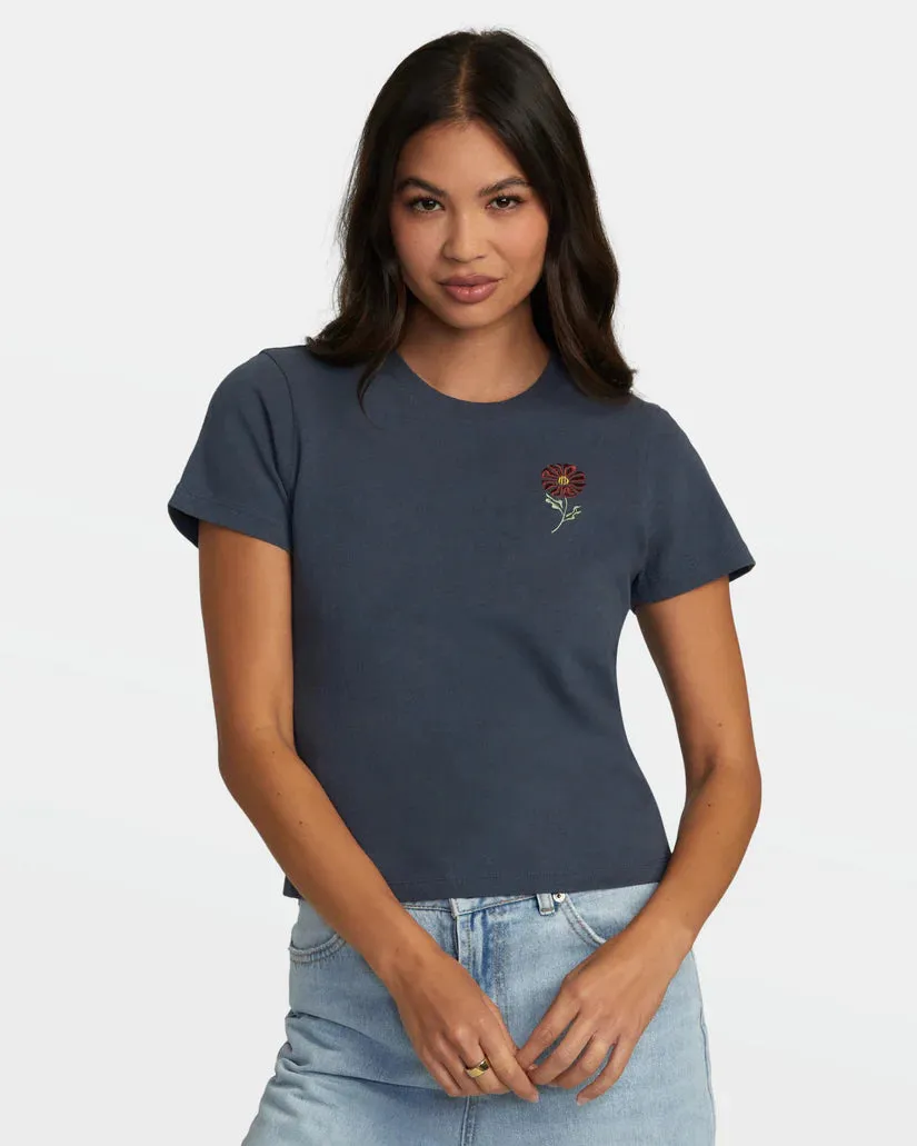 Women's Flower Tee