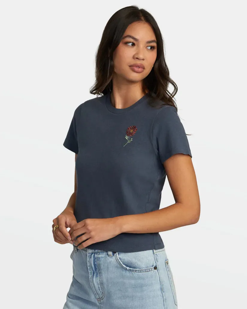 Women's Flower Tee