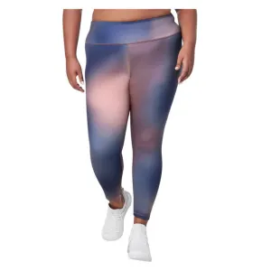 Women's Live In Core (Plus Size) 7/8 Training Tights