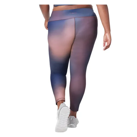 Women's Live In Core (Plus Size) 7/8 Training Tights