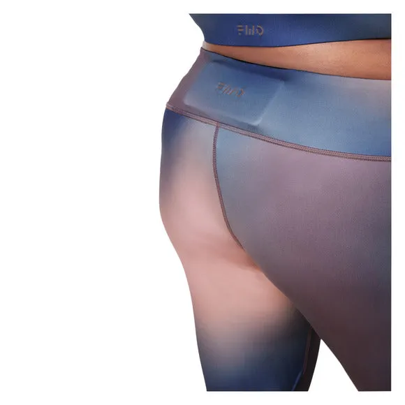 Women's Live In Core (Plus Size) 7/8 Training Tights