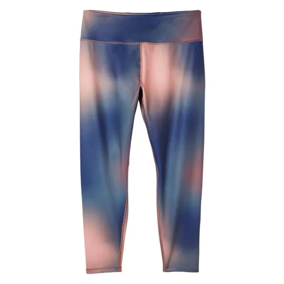 Women's Live In Core (Plus Size) 7/8 Training Tights