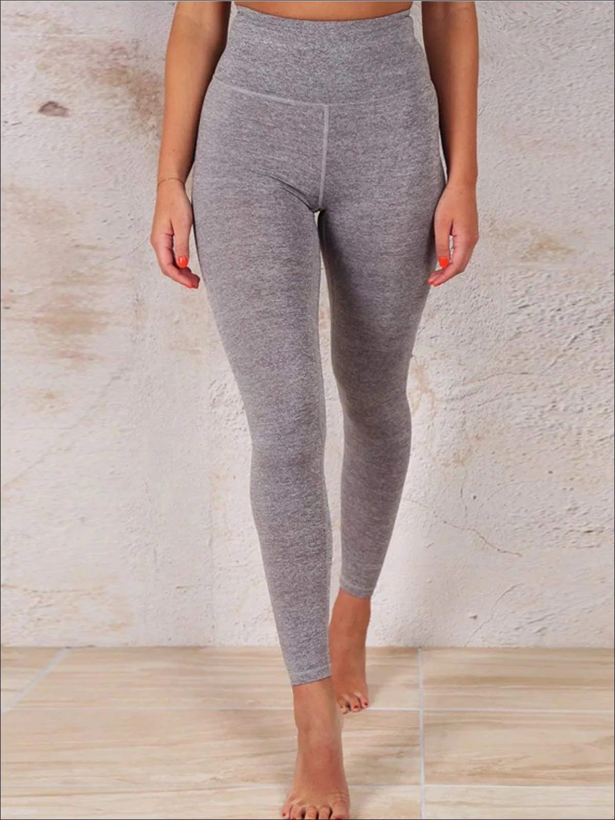 Women's Mesh Back Sports Bra Leggings Set (3 color Options)