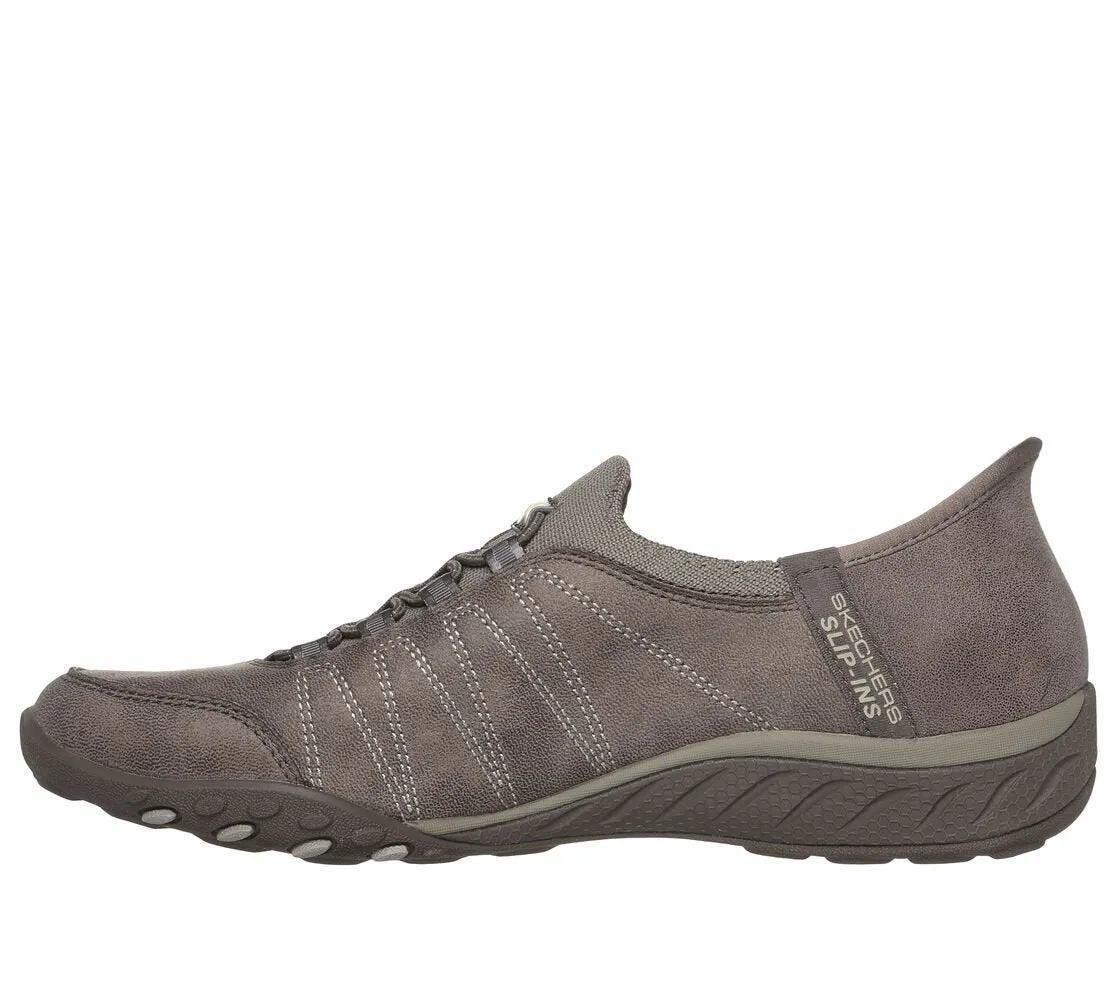 Women's Slip-Ins Breathe Easy