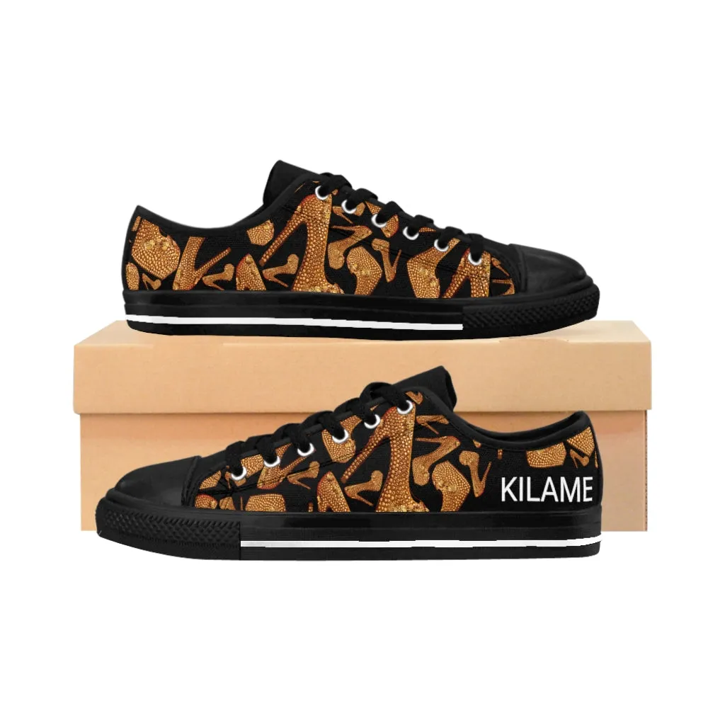 Women's Sneakers 'Kilame Royal'