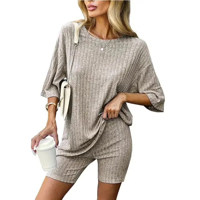 Women's Summer Casual Sleepwear