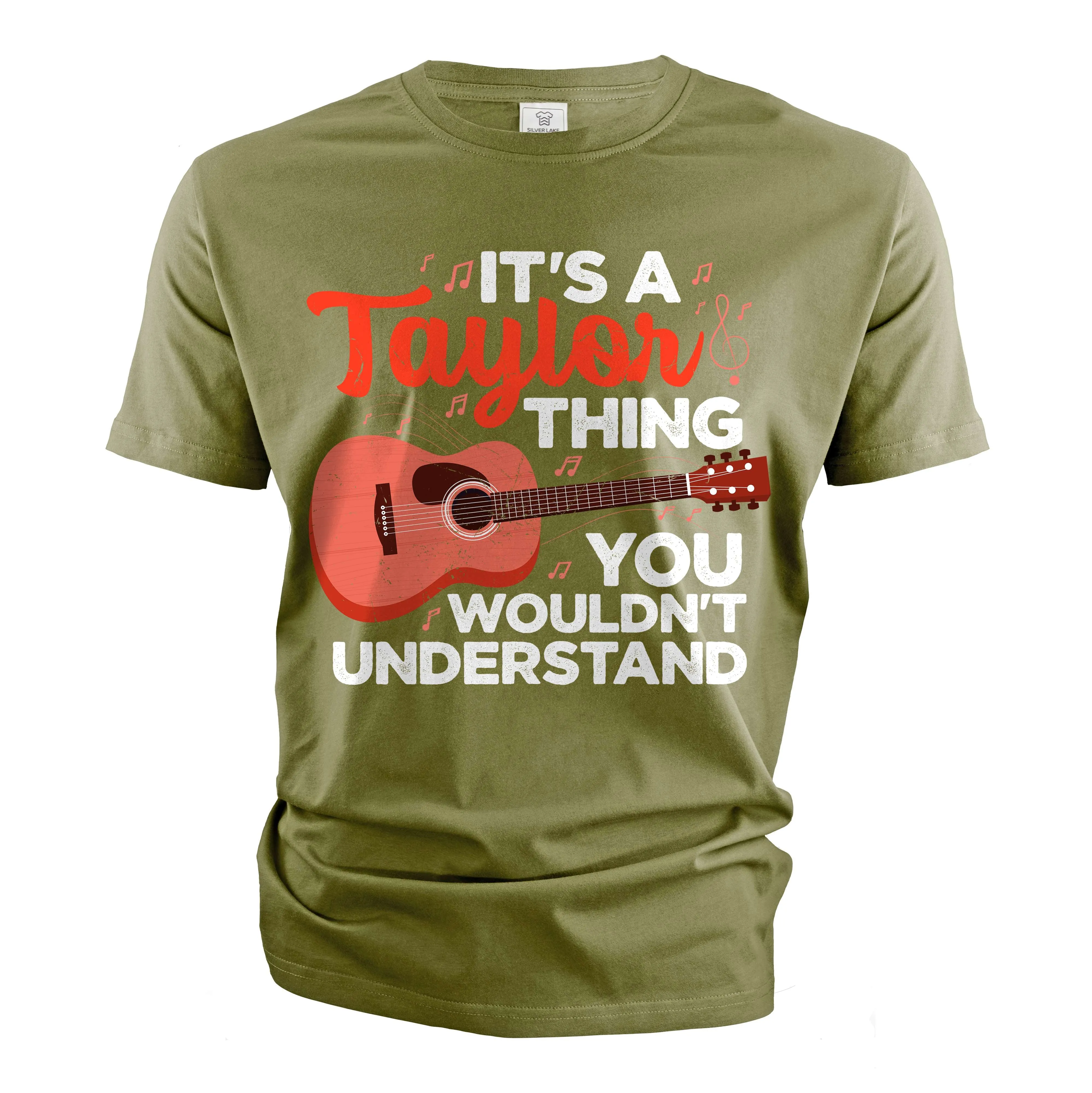 Women's Taylor Shirt Taylor Thing T-Shirt Funny Saying Tee Shirt It's A Taylor Thing Shirt