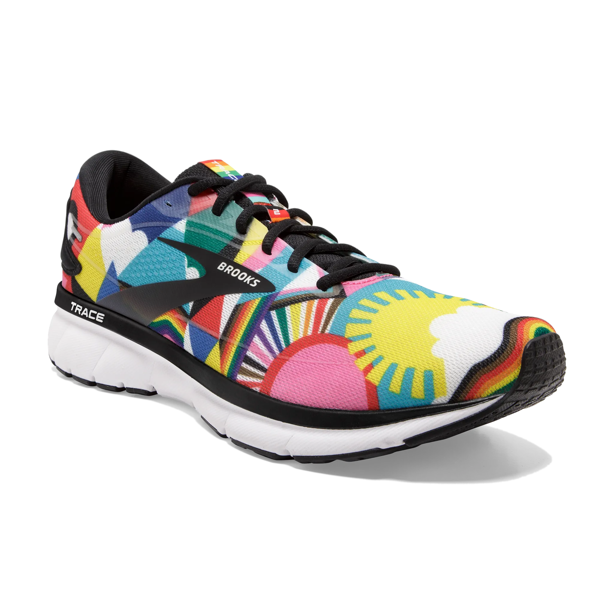 Women's Trace 2