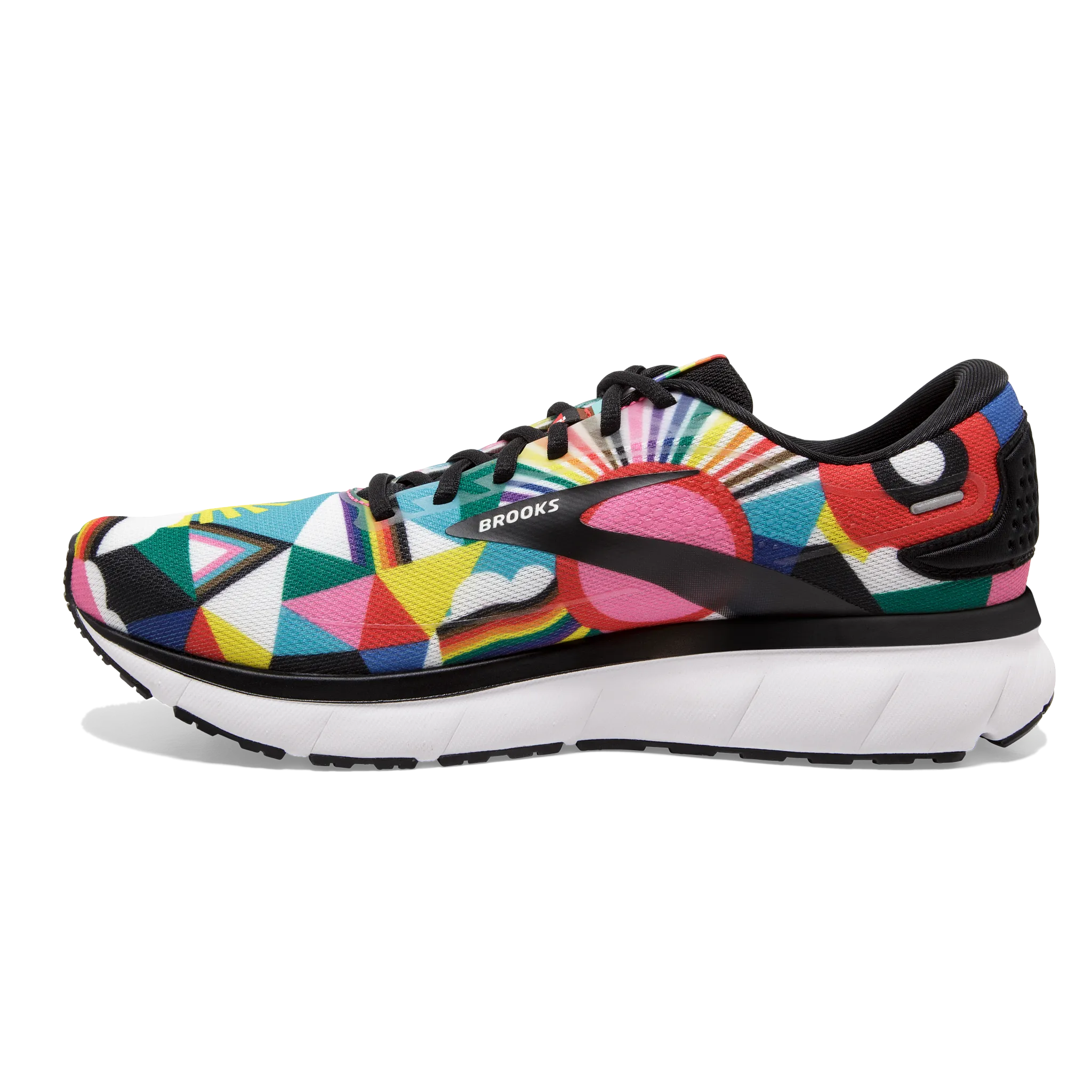 Women's Trace 2