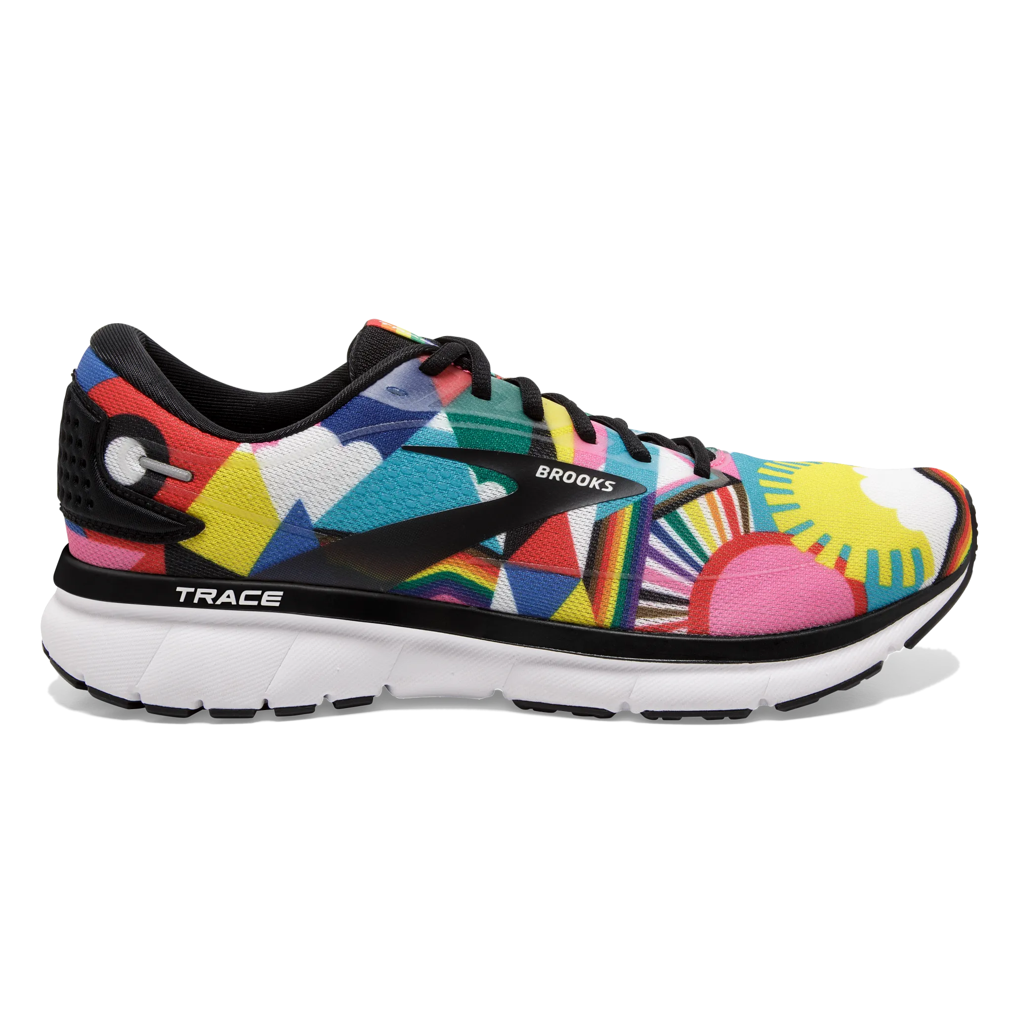 Women's Trace 2