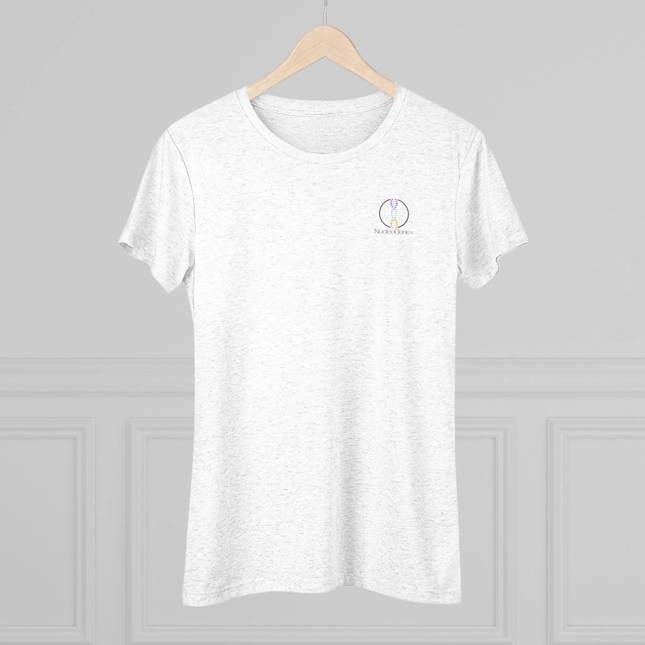 Women's Triblend Tee