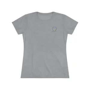 Women's Triblend Tee