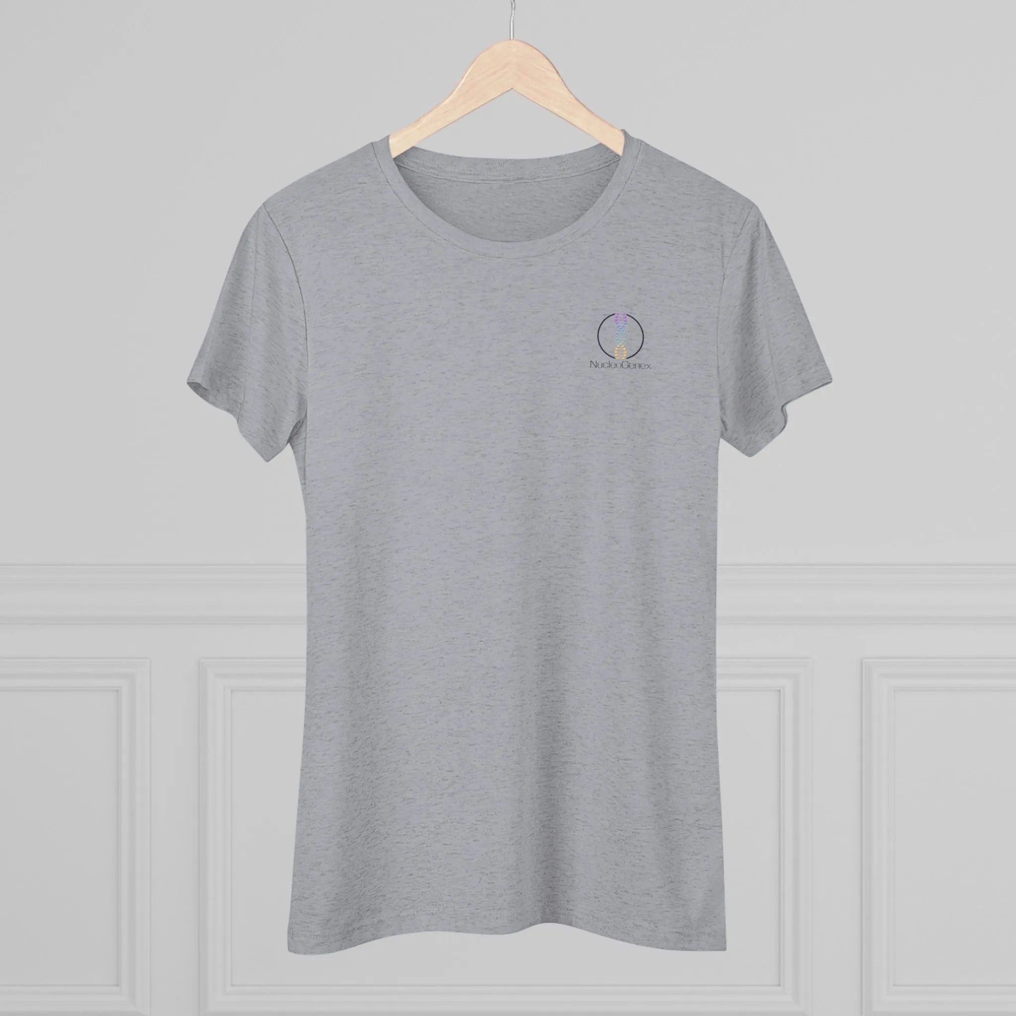 Women's Triblend Tee