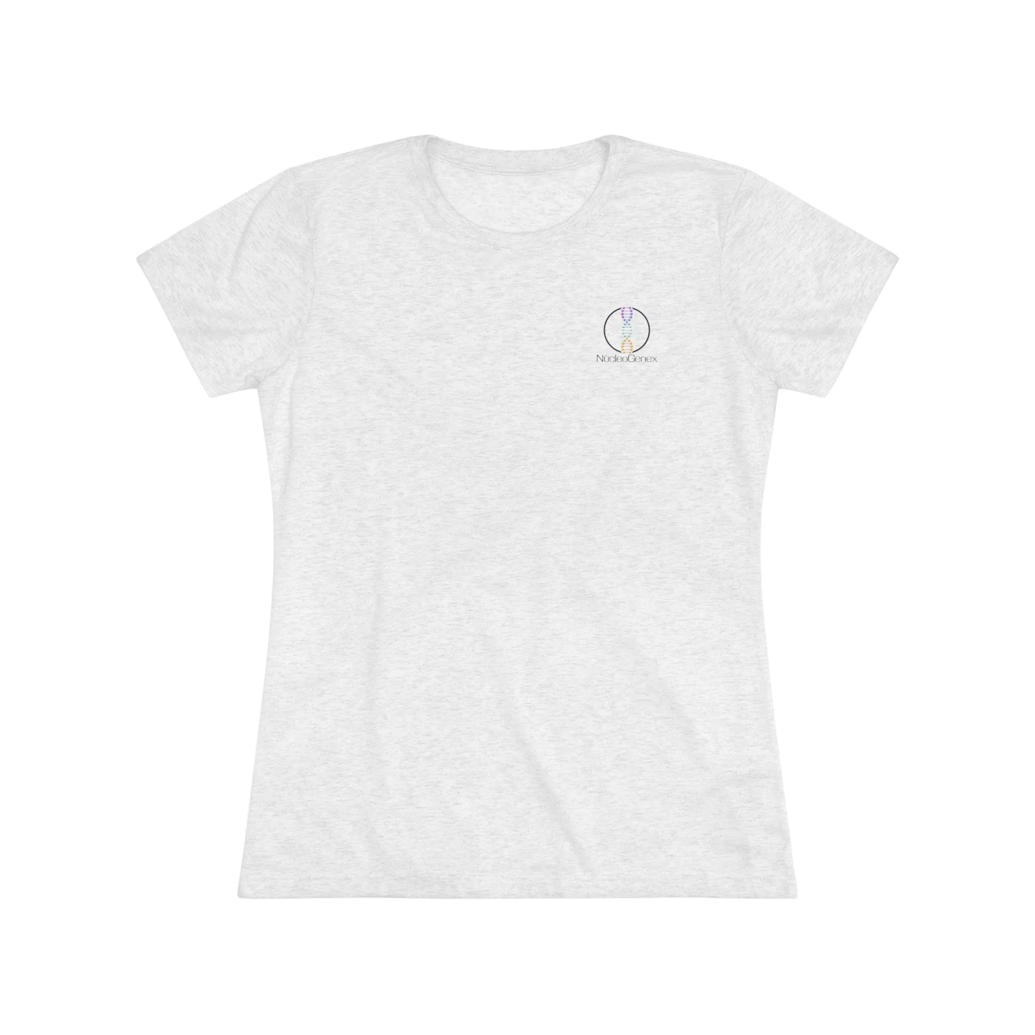 Women's Triblend Tee