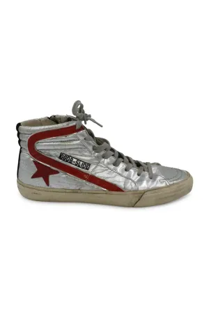 [WS3277] Golden Goose Deluxe Brand | High Top Sneakers