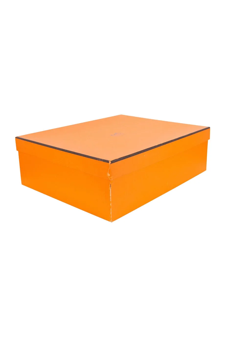 [WS3491] Hermès | High Top Sneakers