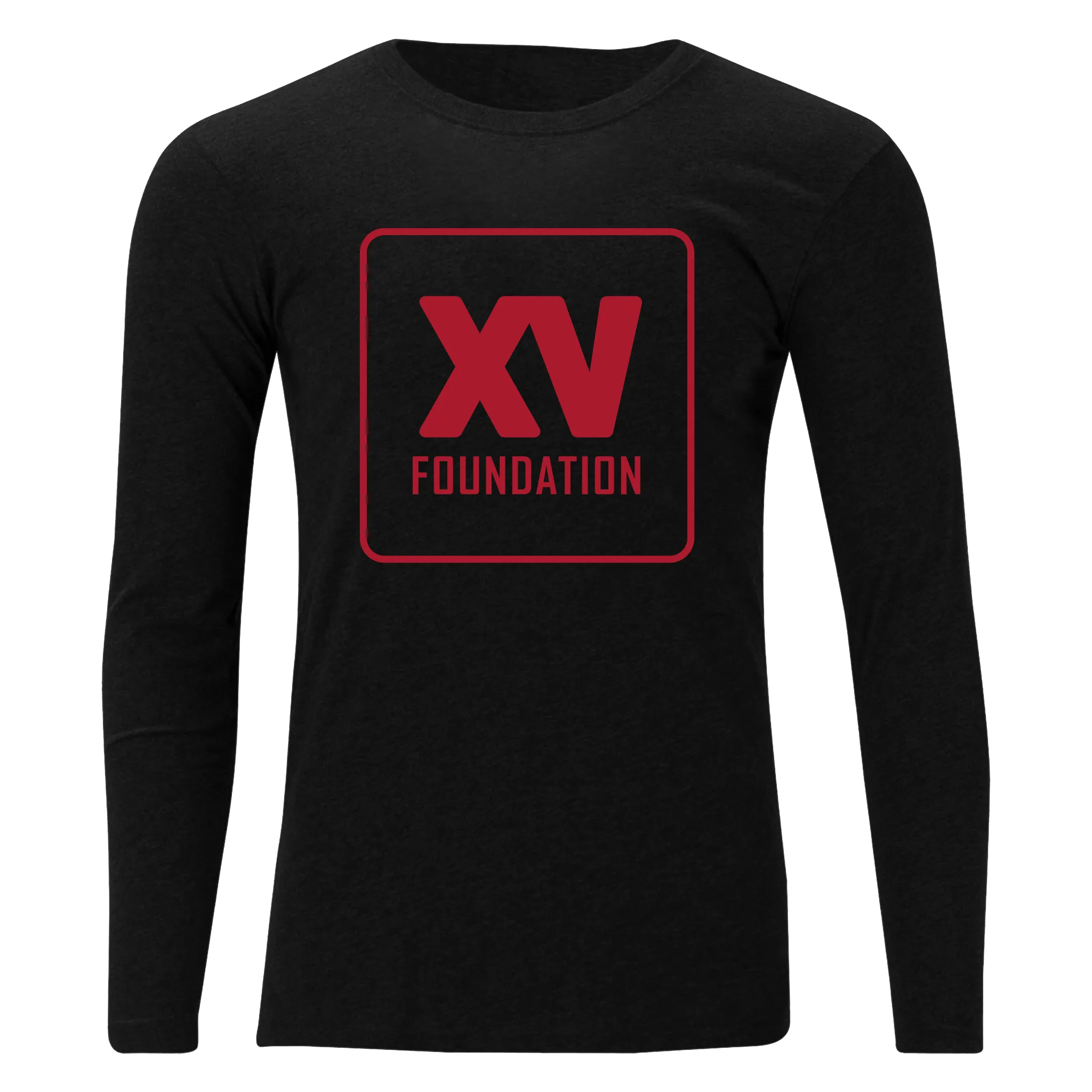 XV Foundation LS Off Field T-Shirt