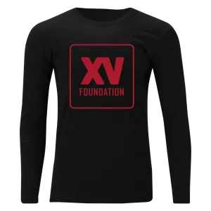 XV Foundation LS Off Field T-Shirt
