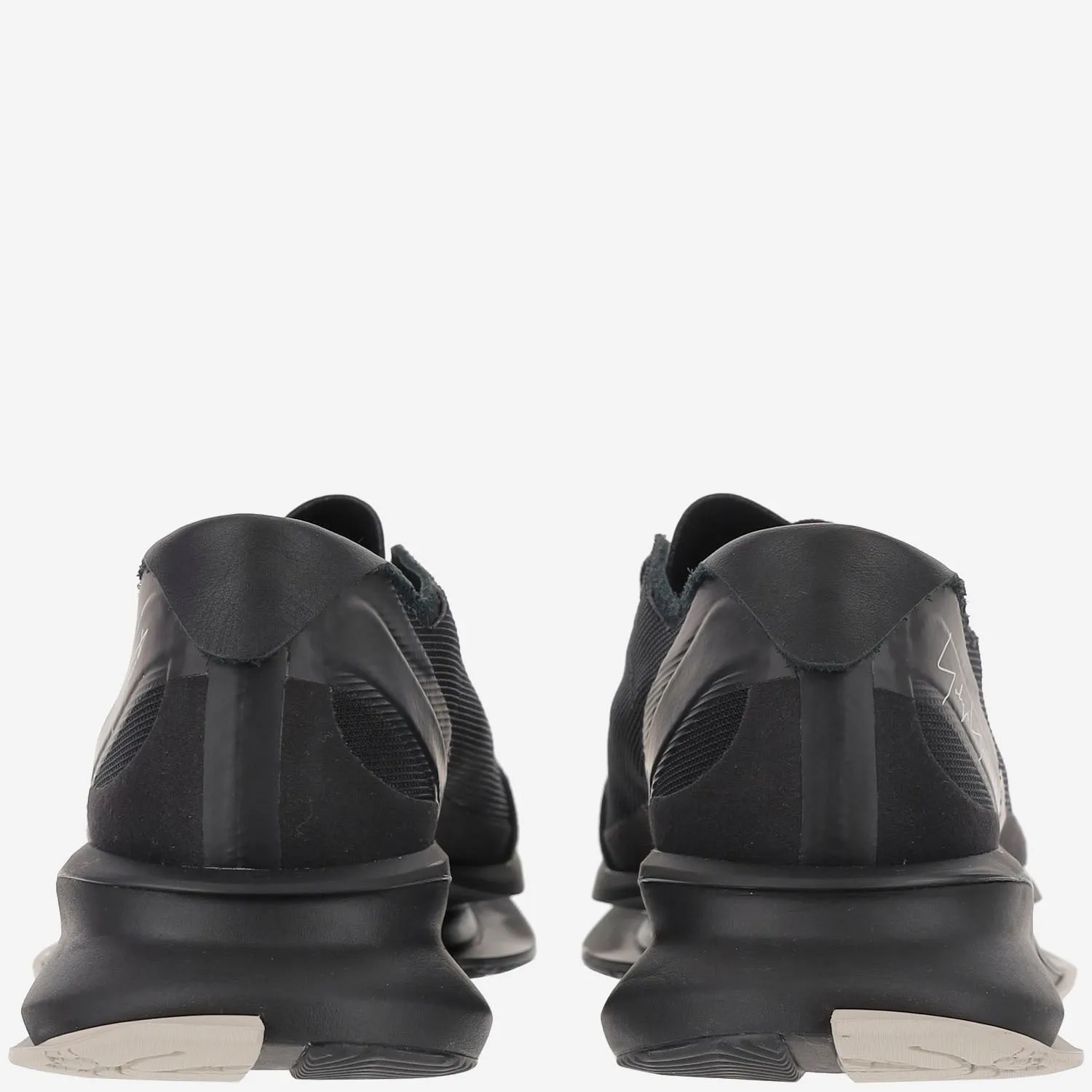 Y 3 sneakers y 3 s gendo run
