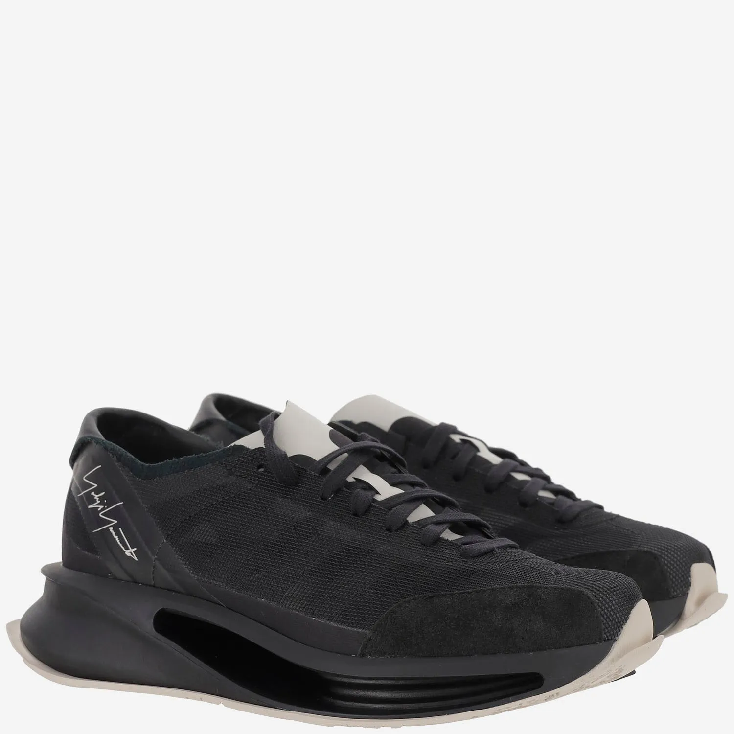Y 3 sneakers y 3 s gendo run