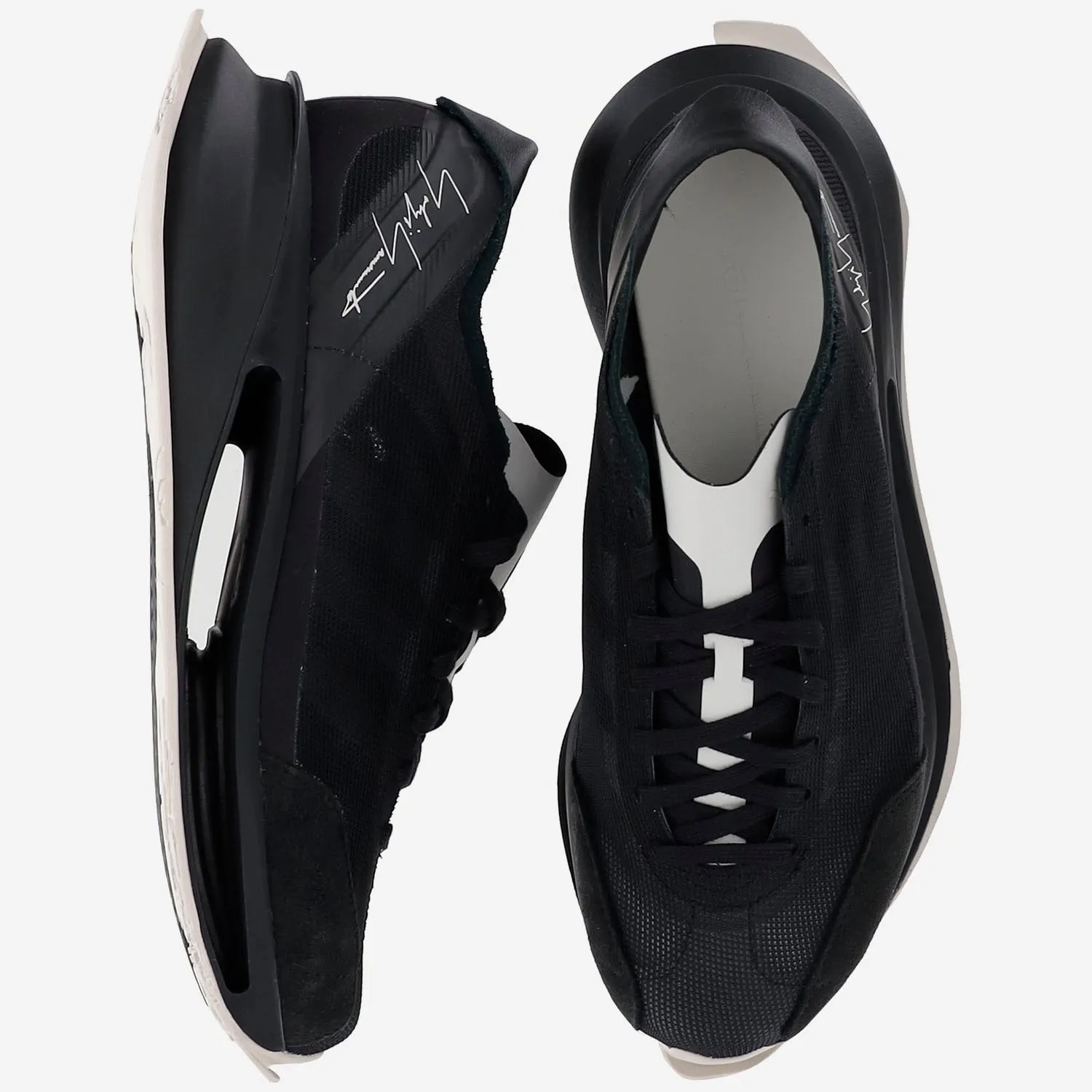 Y 3 sneakers y 3 s gendo run