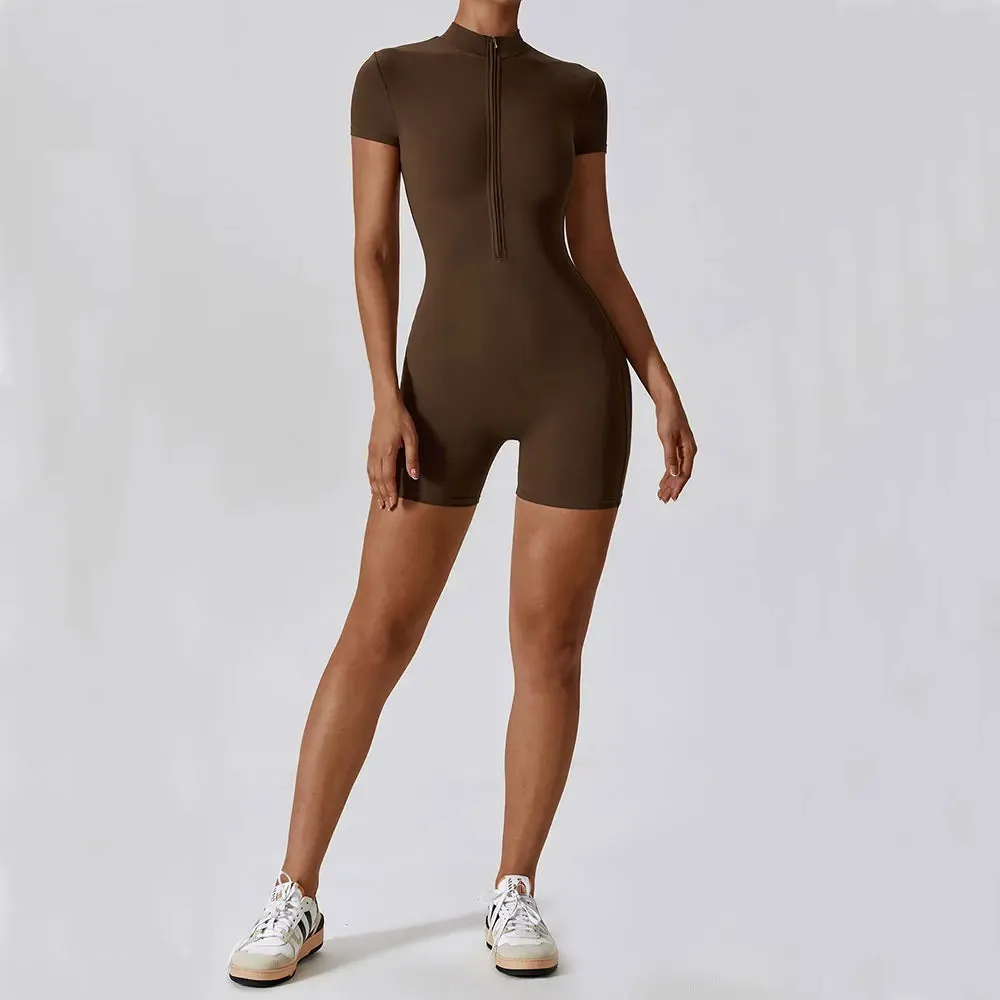 Yoga Jumpsuit: Style and Comfort for Your Summer Workouts