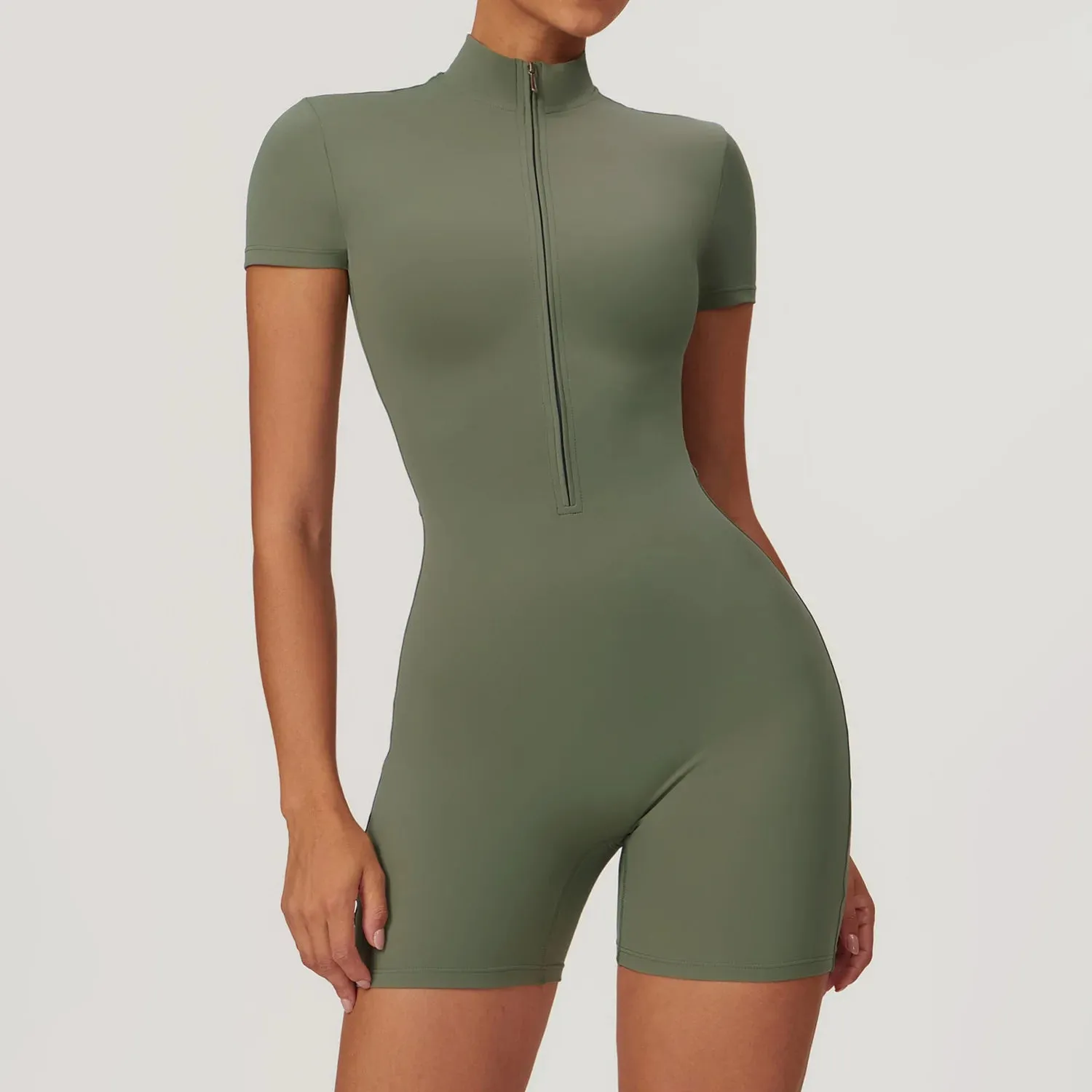 Yoga Jumpsuit: Style and Comfort for Your Summer Workouts