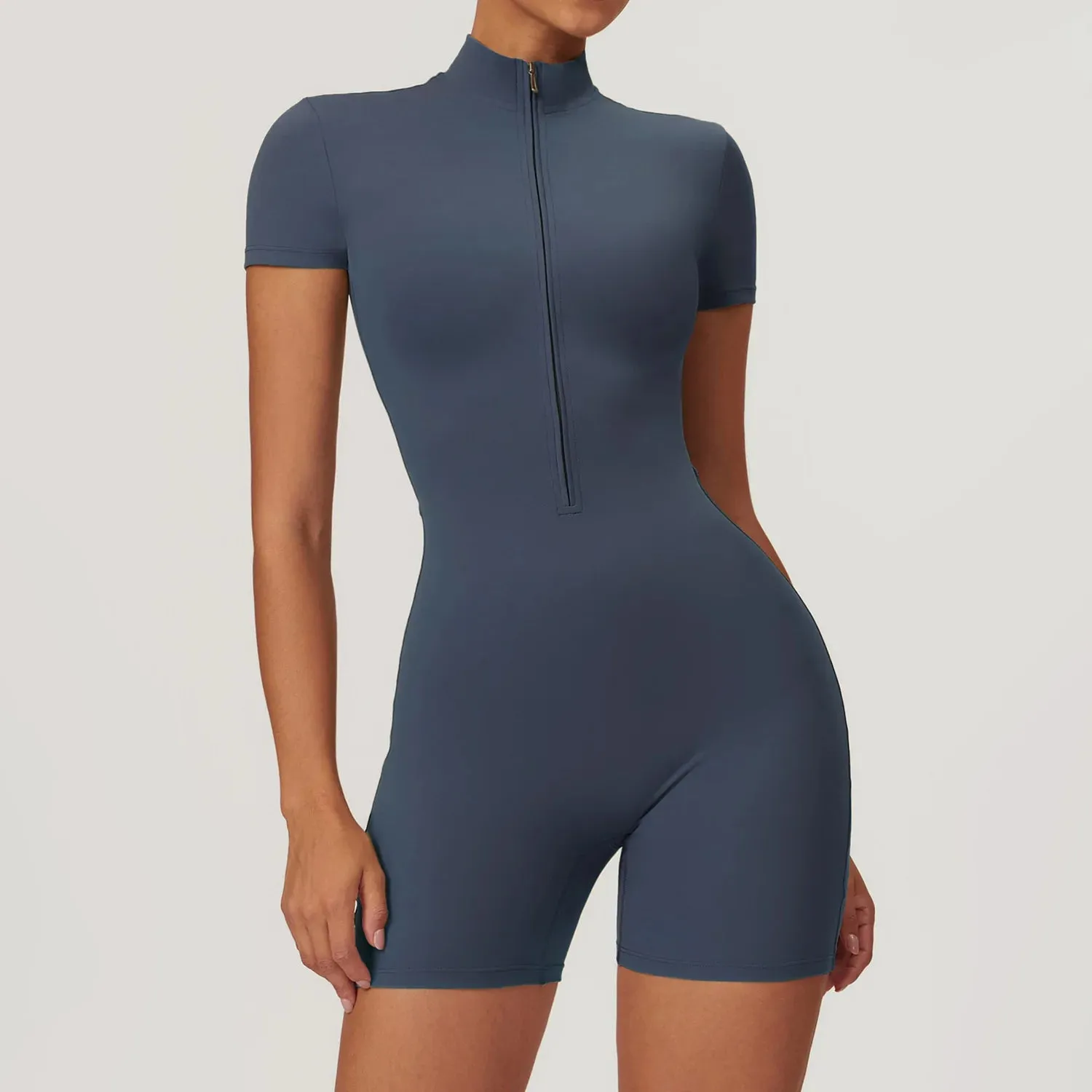Yoga Jumpsuit: Style and Comfort for Your Summer Workouts