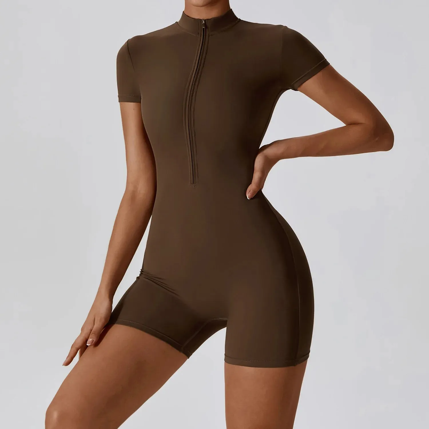 Yoga Jumpsuit: Style and Comfort for Your Summer Workouts