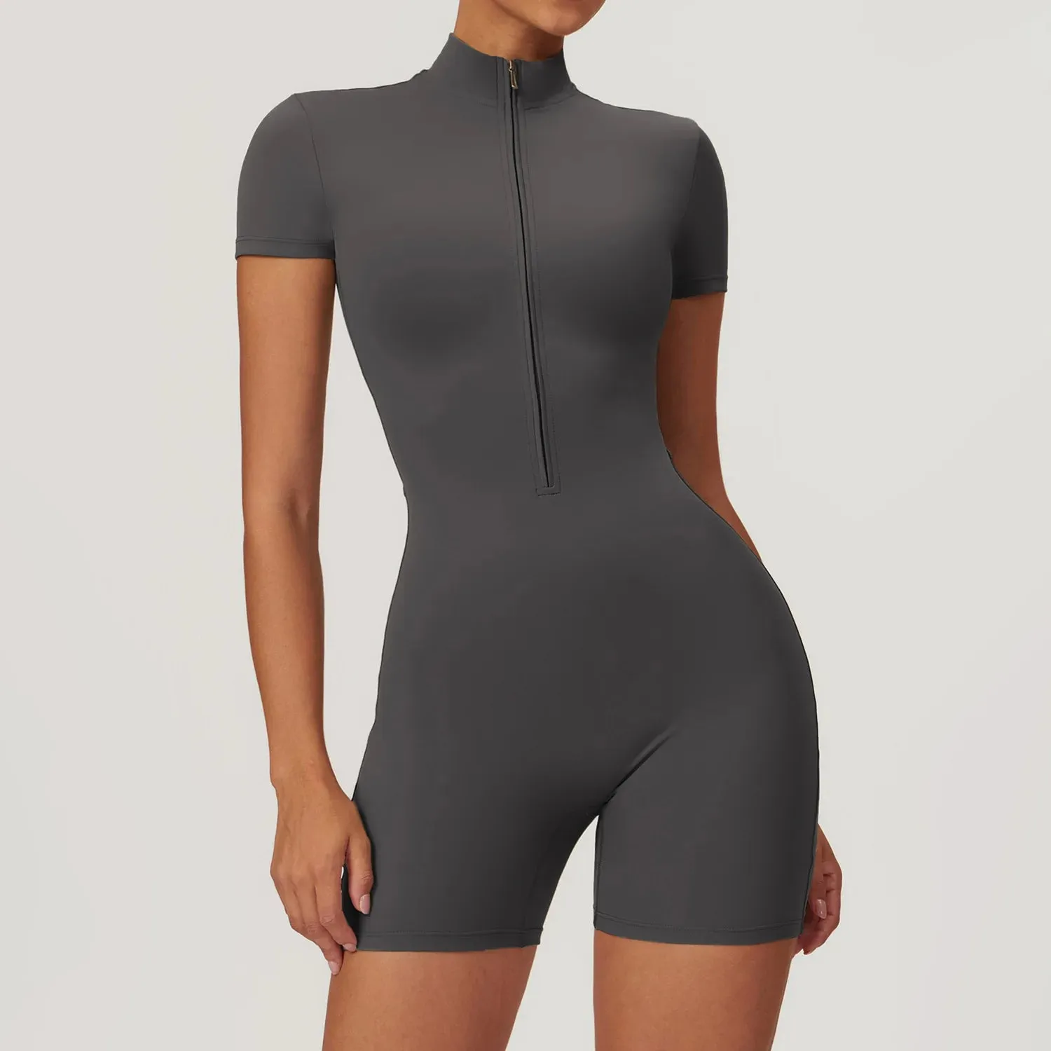 Yoga Jumpsuit: Style and Comfort for Your Summer Workouts