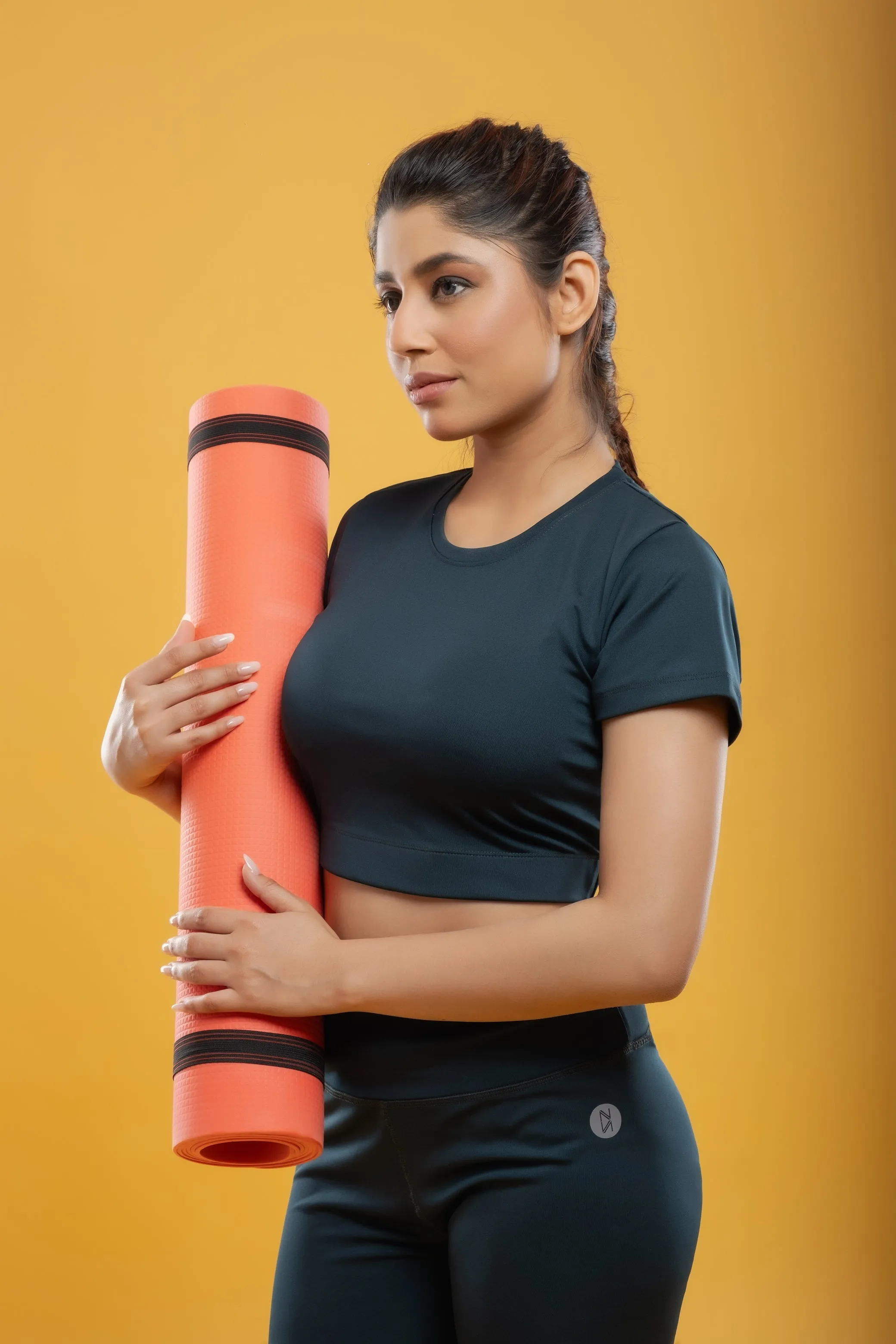 Yoga Lite Crop Top