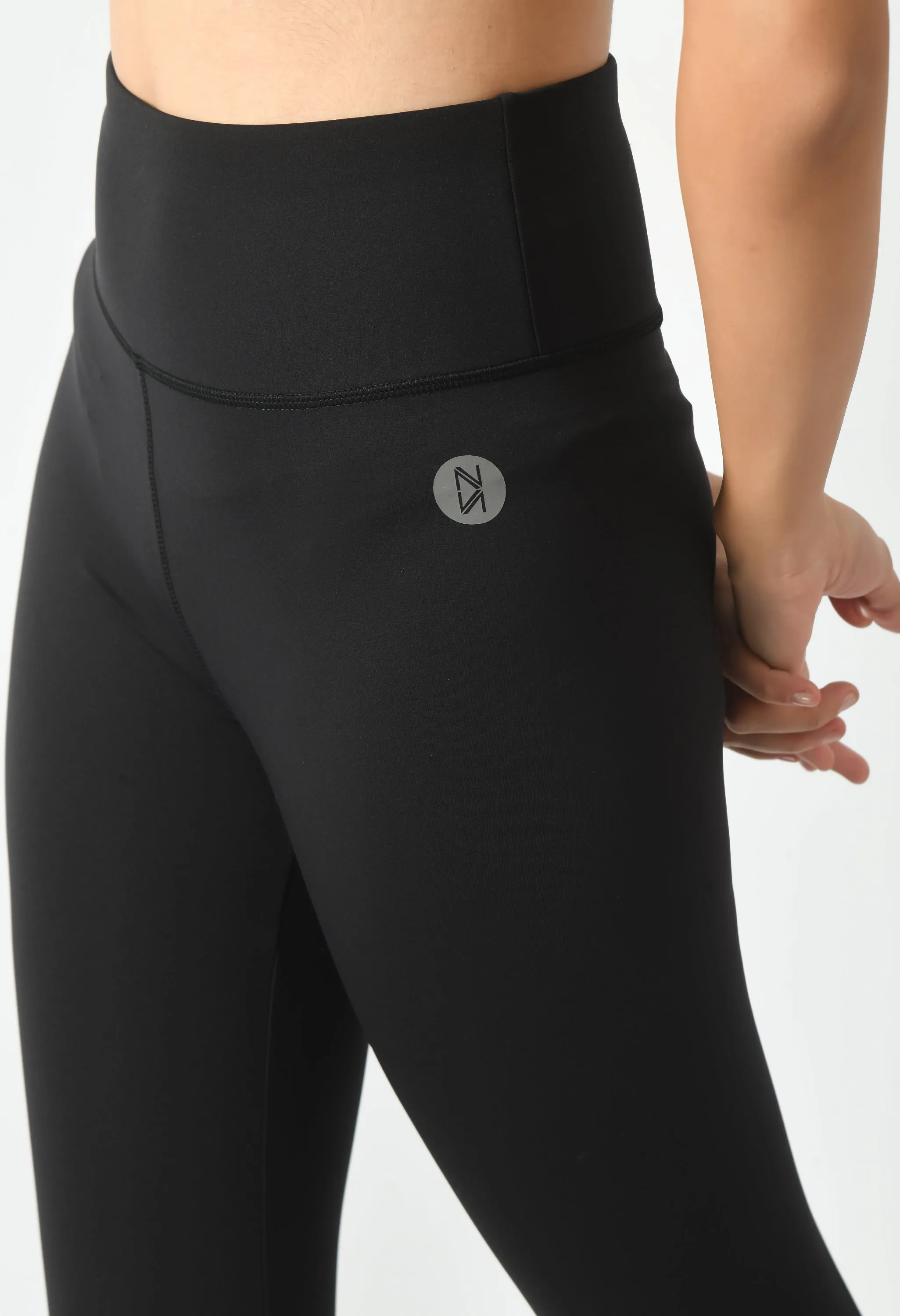 Yoga Lite Crop Top