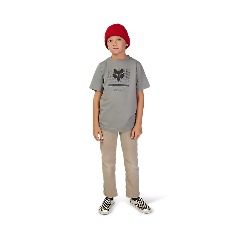 Youth Optical Basic Tee