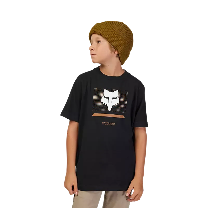 Youth Optical Basic Tee