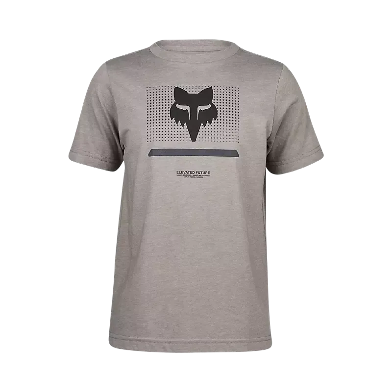Youth Optical Basic Tee