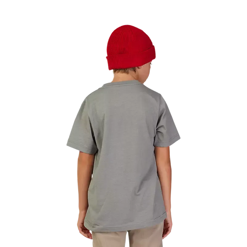 Youth Optical Basic Tee