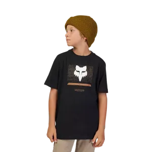 Youth Optical Basic Tee