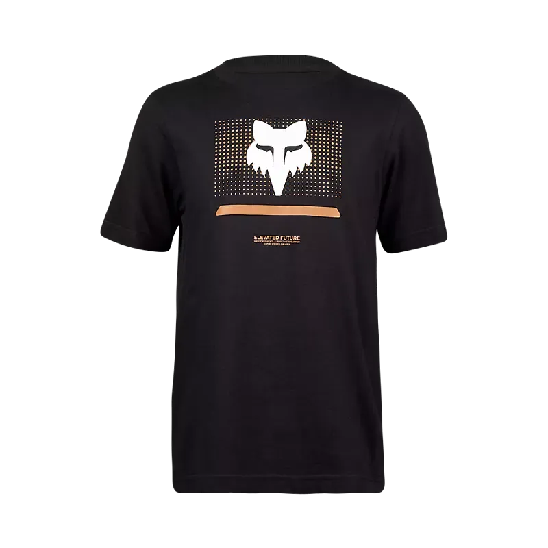 Youth Optical Basic Tee